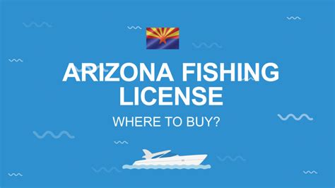 youth fishing license az|Arizona Fishing License: The Complete Guide.